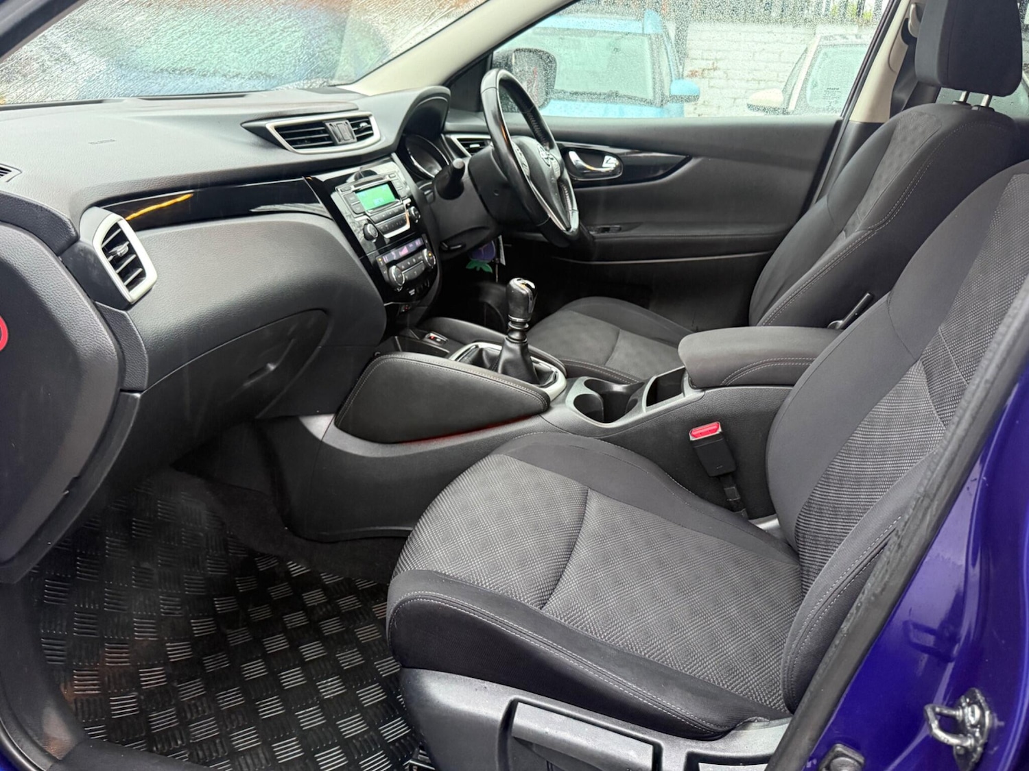 Used Nissan Qashqai for sale - 77305122: Photo 26