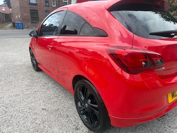 Used Vauxhall Corsa 2016 for sale - 79465034: Photo