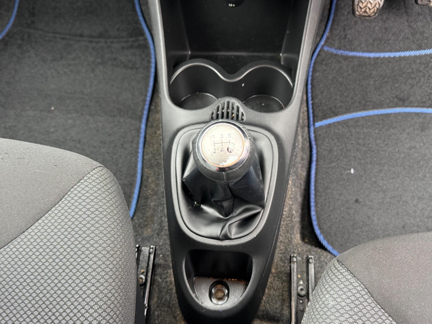 Used Toyota AYGO 2014 for sale - 77784676: Photo 16