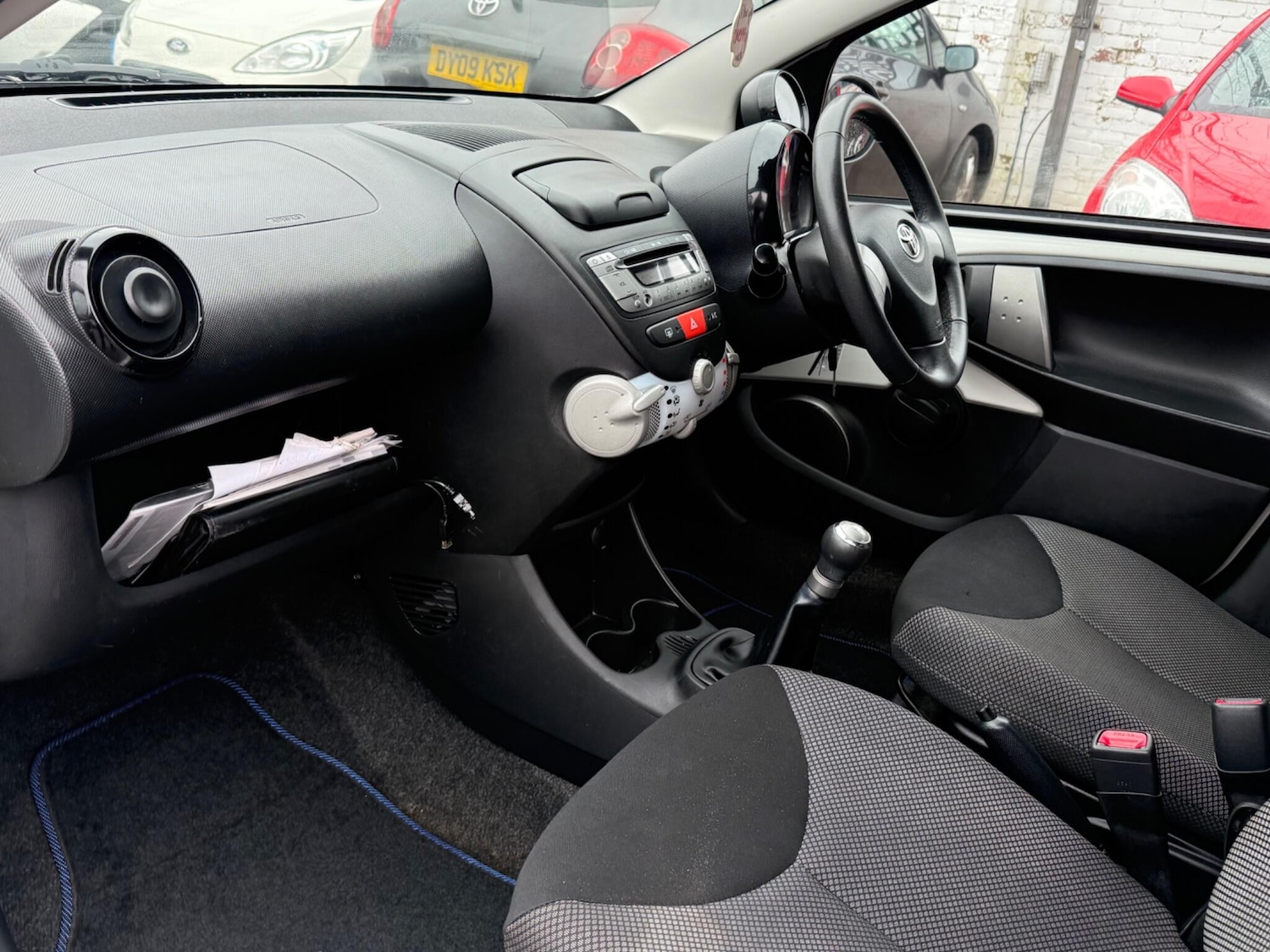 Used Toyota AYGO 2014 for sale - 77784676: Photo 17
