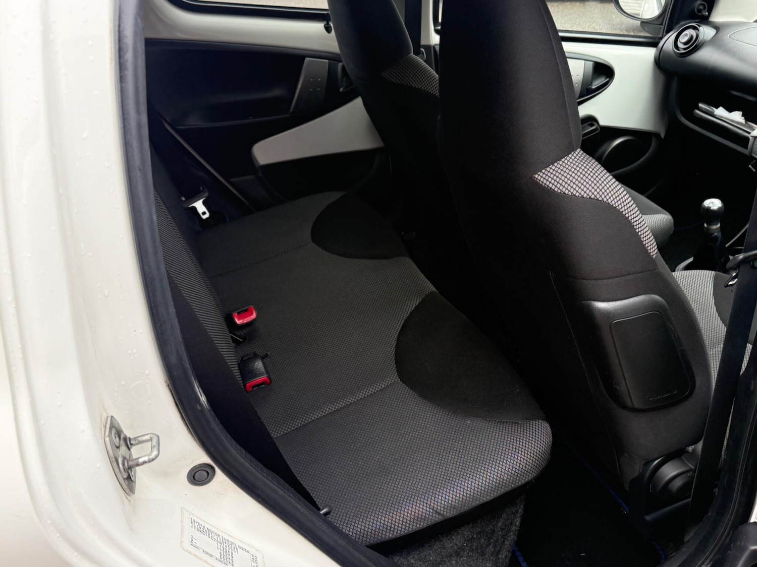 Used Toyota AYGO 2014 for sale - 77784676: Photo 19