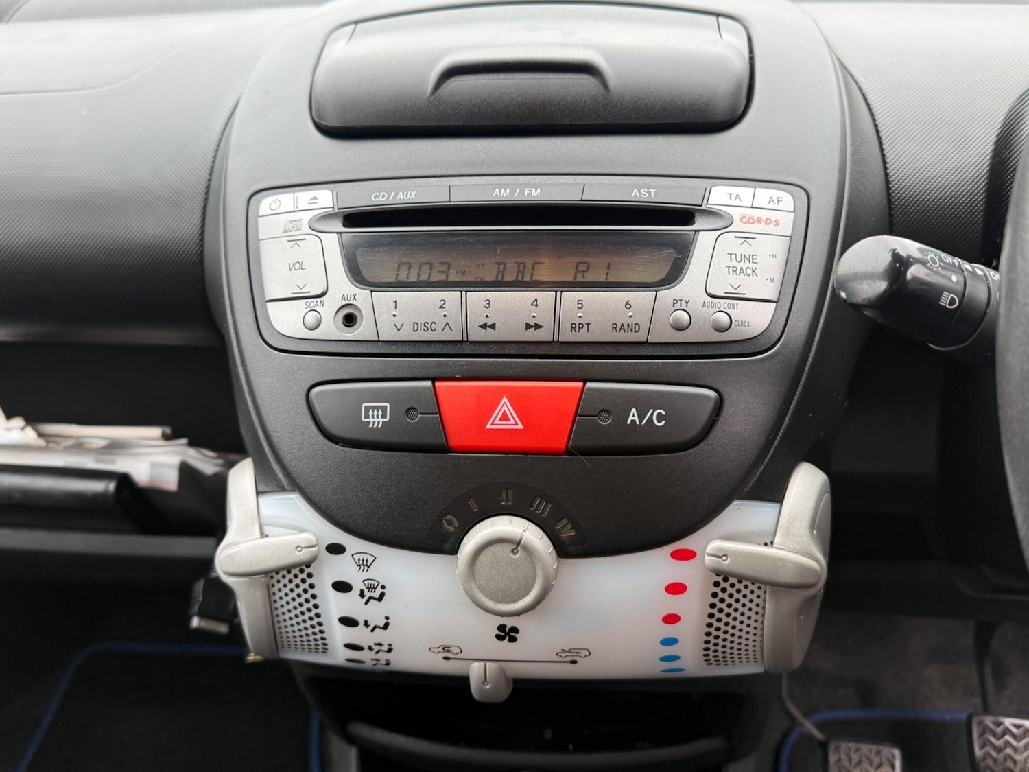 Used Toyota AYGO 2014 for sale - 77784676: Photo 22