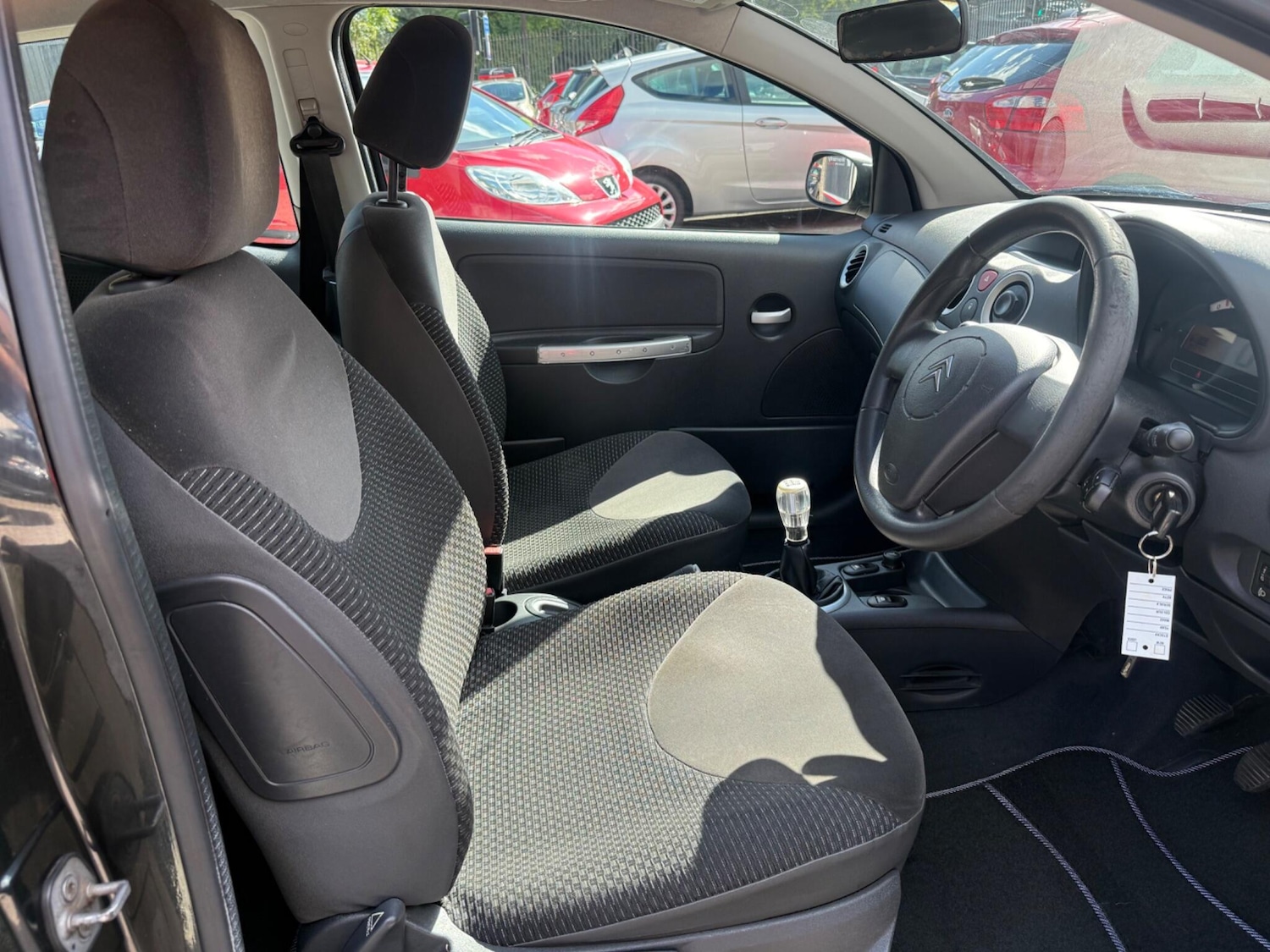 Used Citroen C2 2009 for sale - 76990920: Photo 20