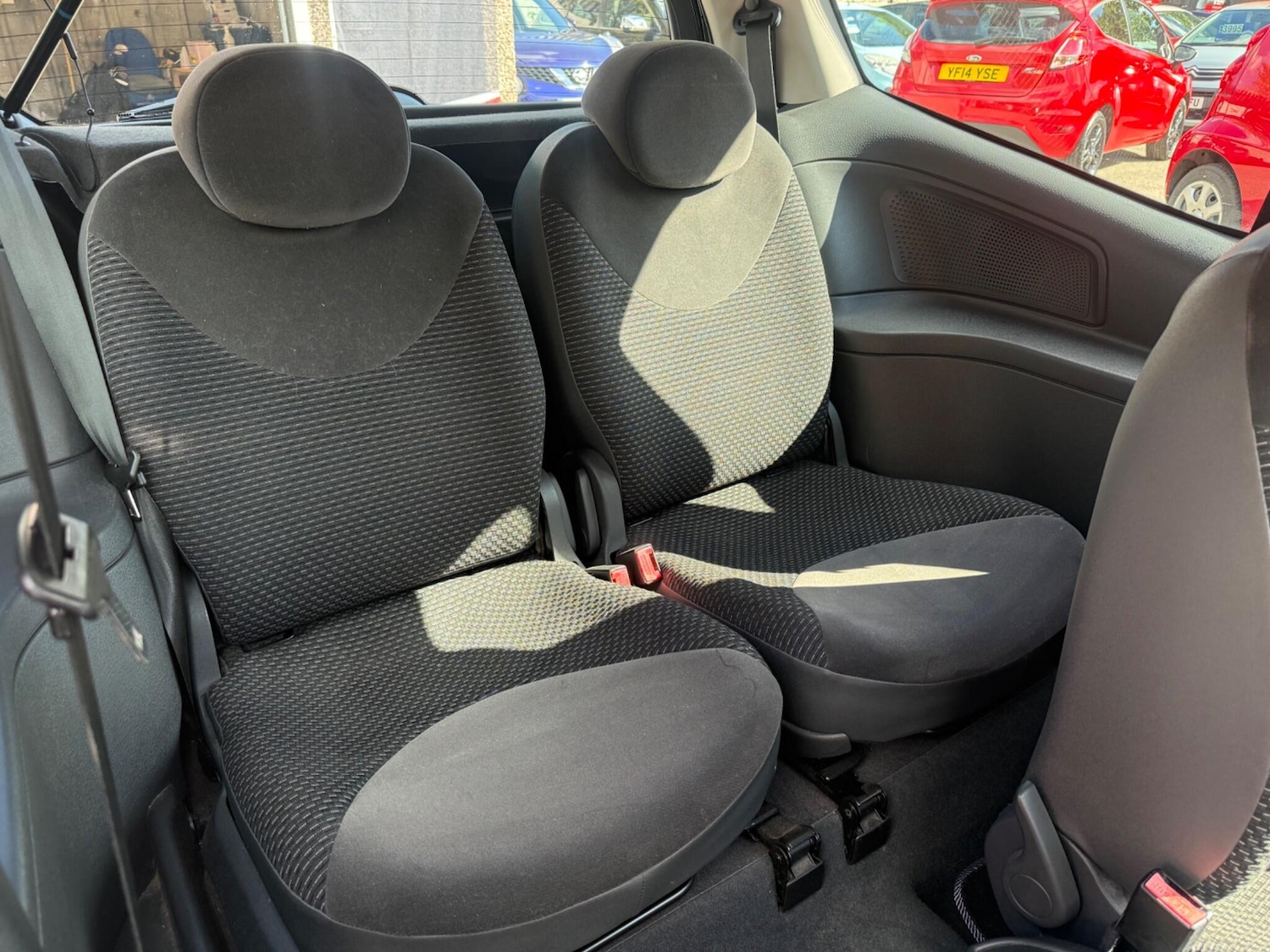 Used Citroen C2 2009 for sale - 76990920: Photo 21