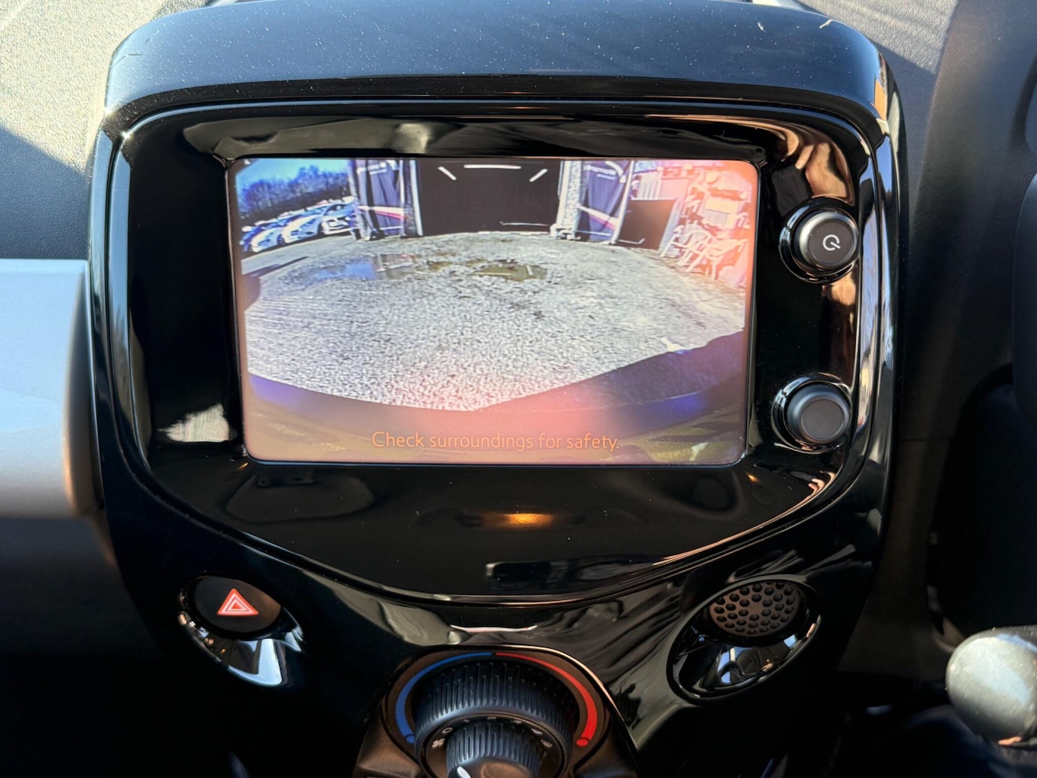 Used Toyota AYGO 2015 for sale - 77559285: Photo 20