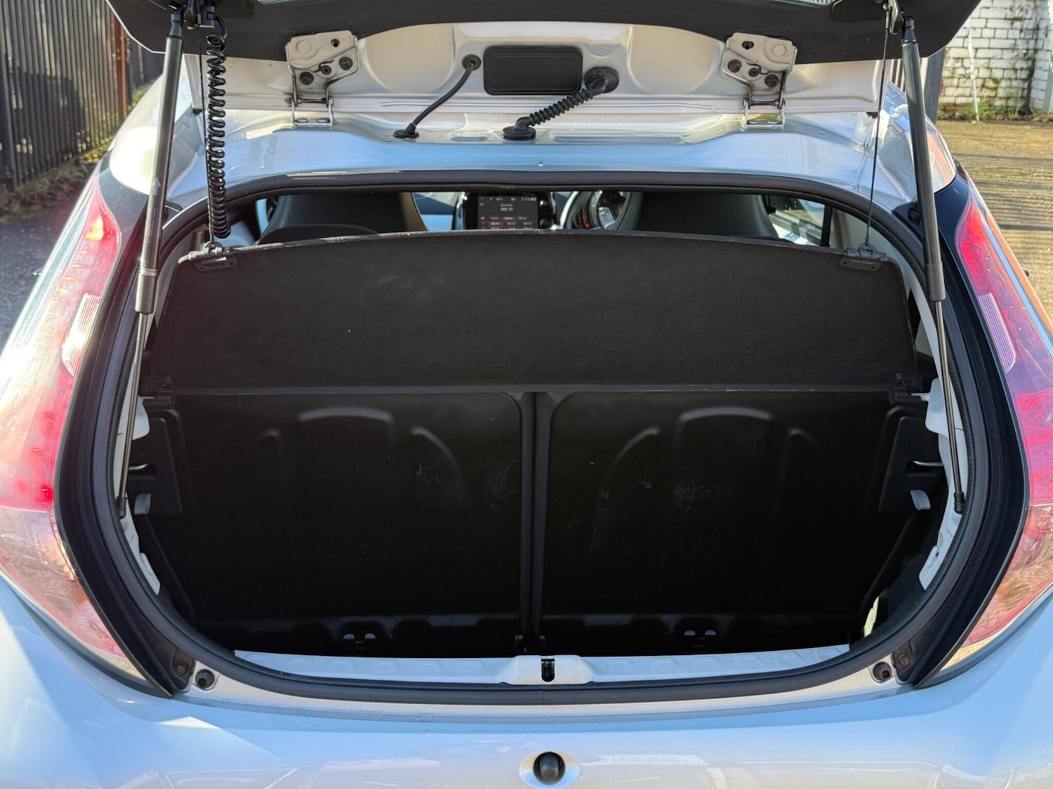 Used Toyota AYGO 2015 for sale - 77559285: Photo 21