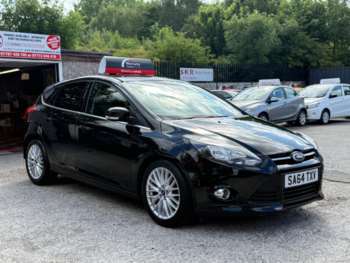 Used Ford Focus 2014 for sale - 75187096: Photo