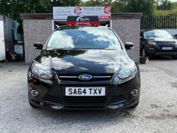 Used Ford Focus 2014 for sale - 75187096: Photo