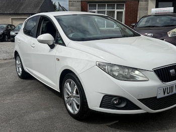 Used SEAT Ibiza 2011 for sale - 79387928: Photo