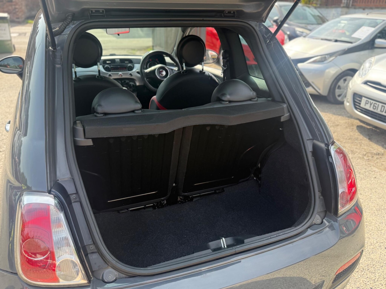 Vehicle 29
