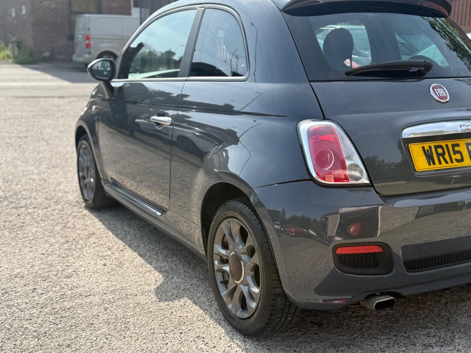 Vehicle 9