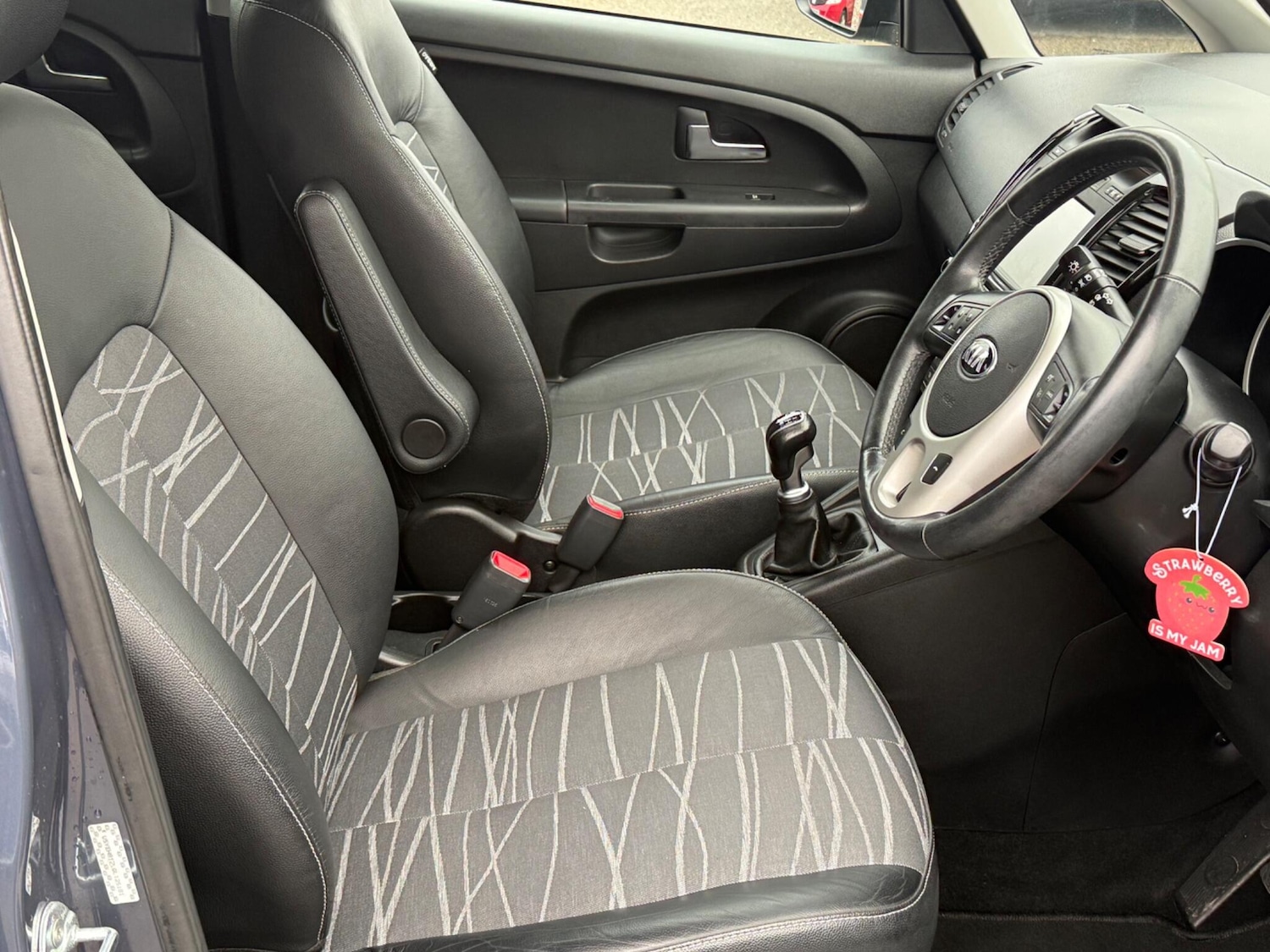 Used Kia Venga 2015 for sale - 77696135: Photo 18