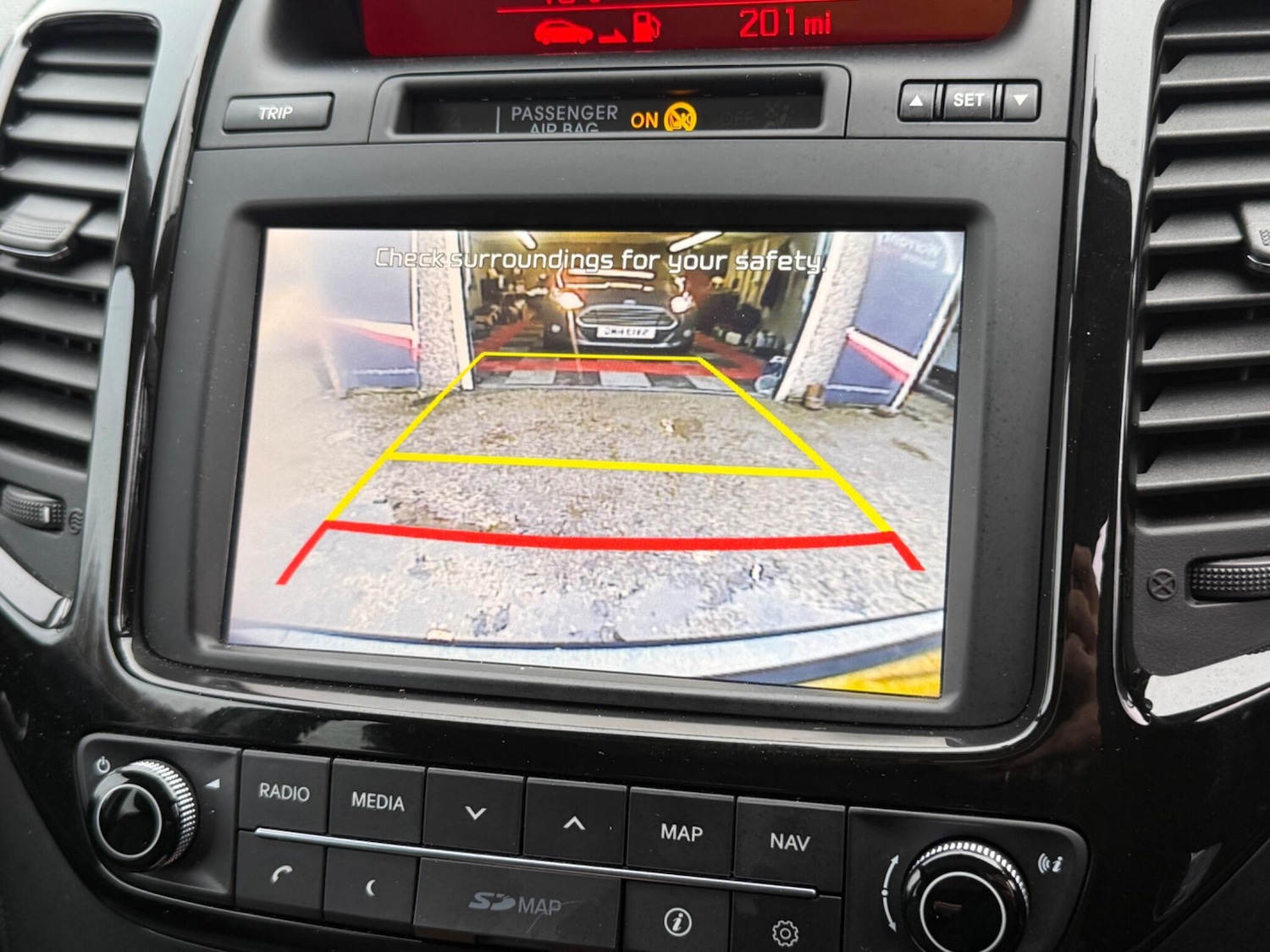 Used Kia Venga 2015 for sale - 77696135: Photo 23