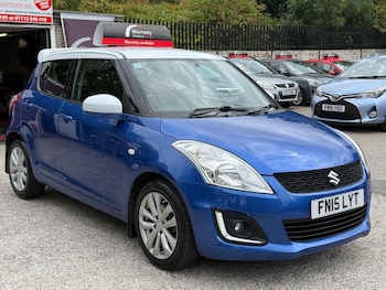 Used Suzuki Swift 2015 for sale - 79452558: Photo