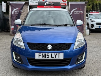 Used Suzuki Swift 2015 for sale - 79452558: Photo