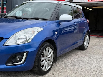 Used Suzuki Swift 2015 for sale - 79452558: Photo