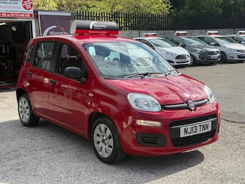 Used Fiat Panda 2013 for sale - 79830687: Photo
