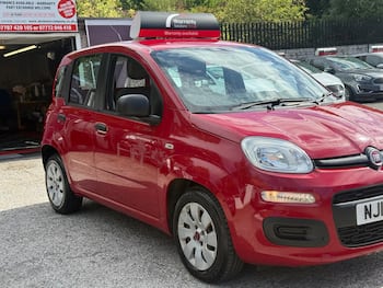 Used Fiat Panda 2013 for sale - 79830687: Photo