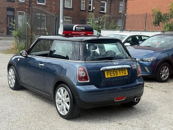 Used MINI Hatch 2009 for sale - 78892033: Photo