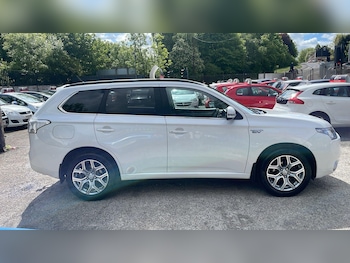 Used Mitsubishi Outlander 2015 for sale - 78601061: Photo