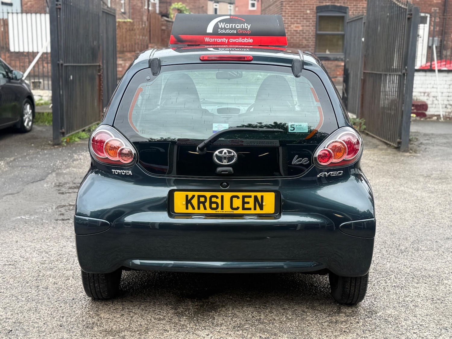 Vehicle 13