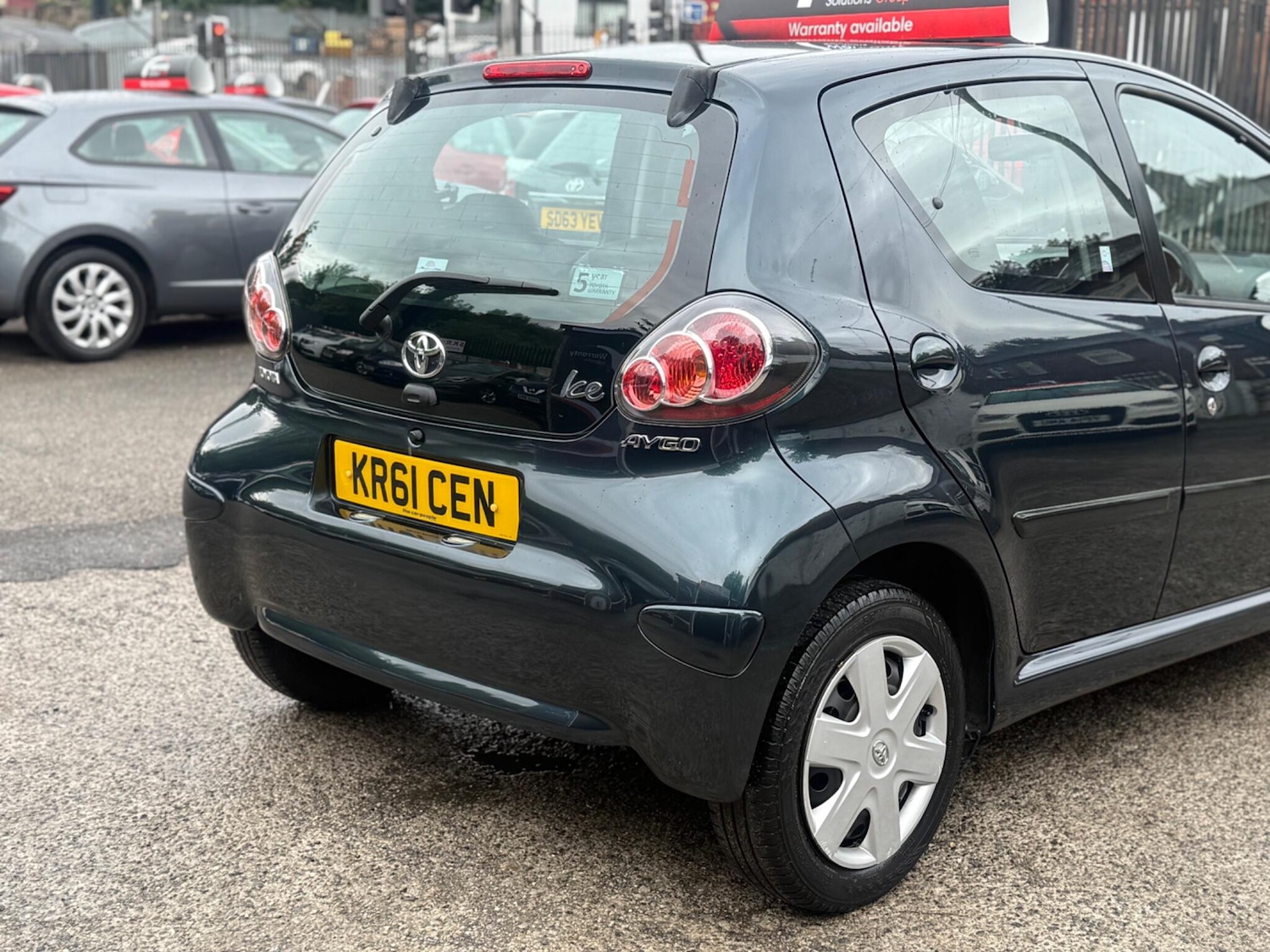 Vehicle 17
