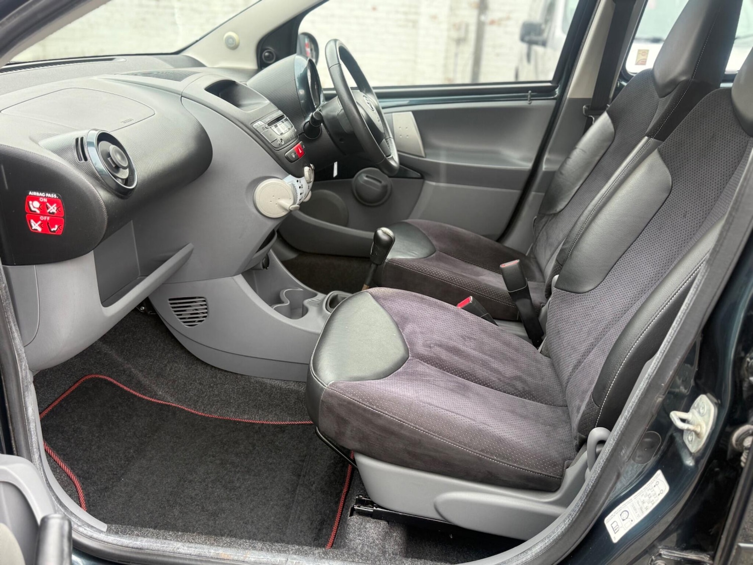 Vehicle 24