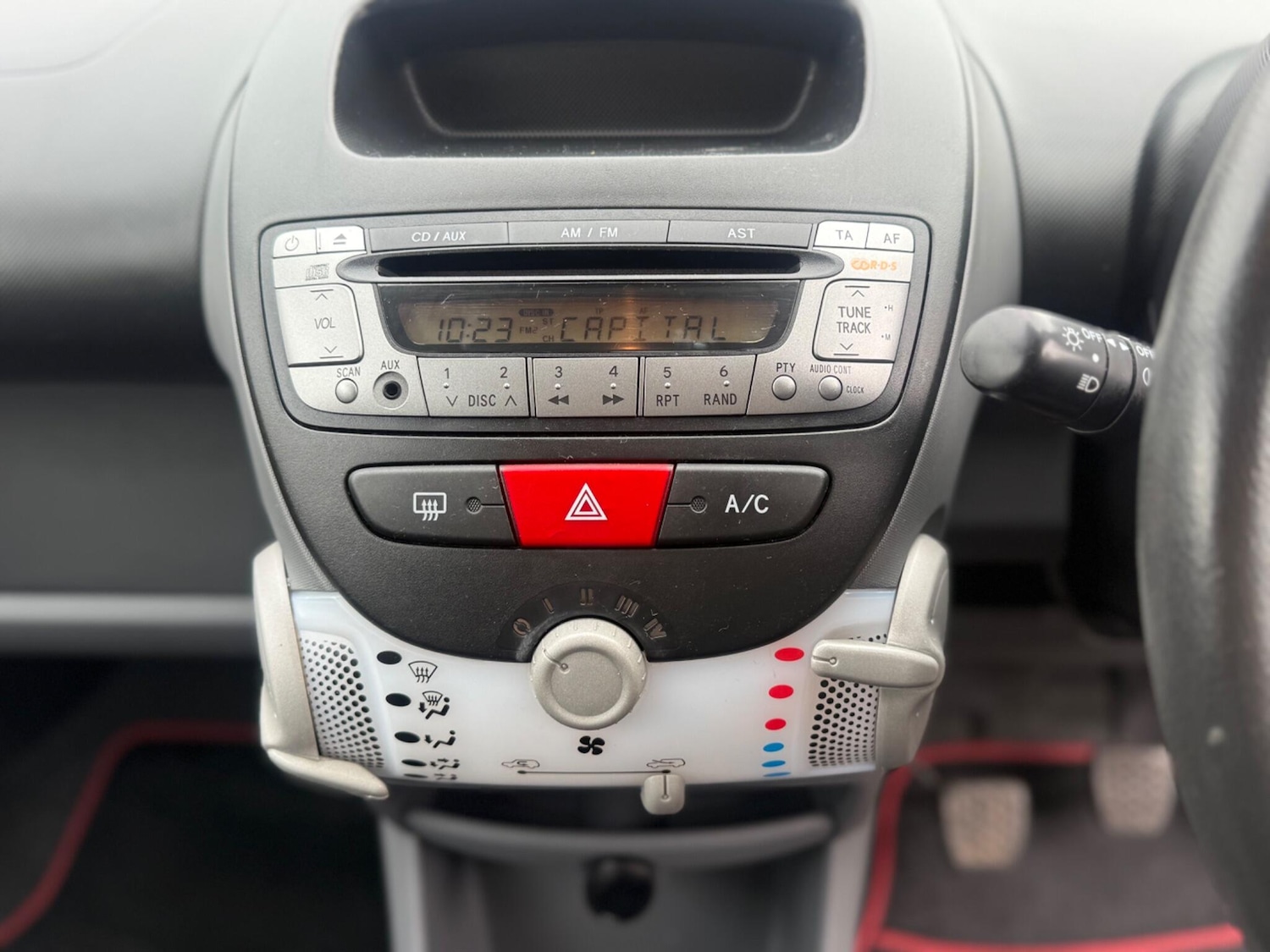 Vehicle 26
