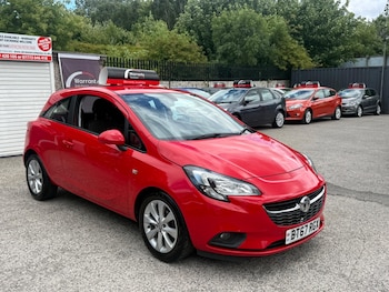 Used Vauxhall Corsa 2017 for sale - 79116113: Photo