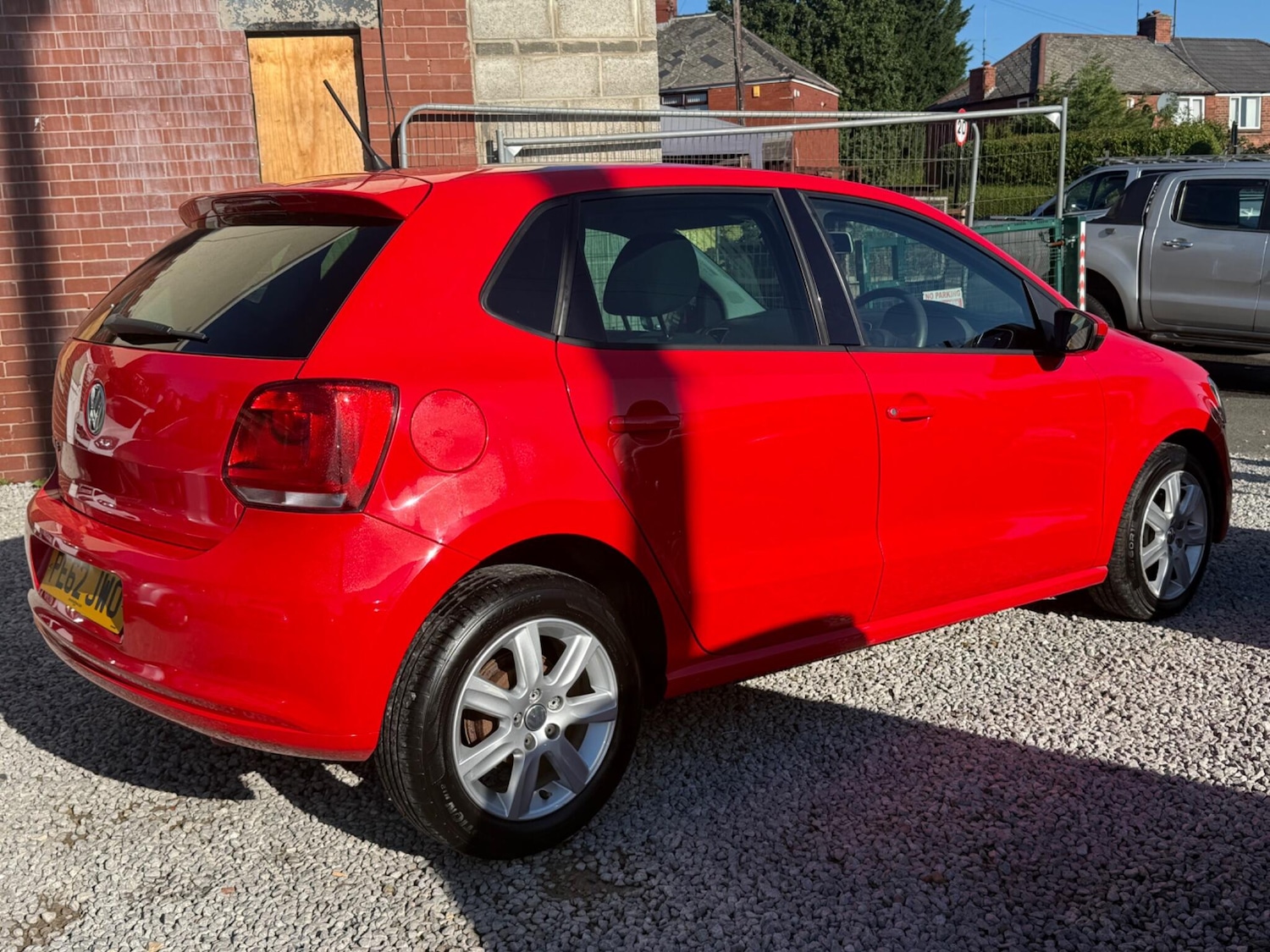 Used Volkswagen Polo 2012 for sale - 76026418: Photo 10