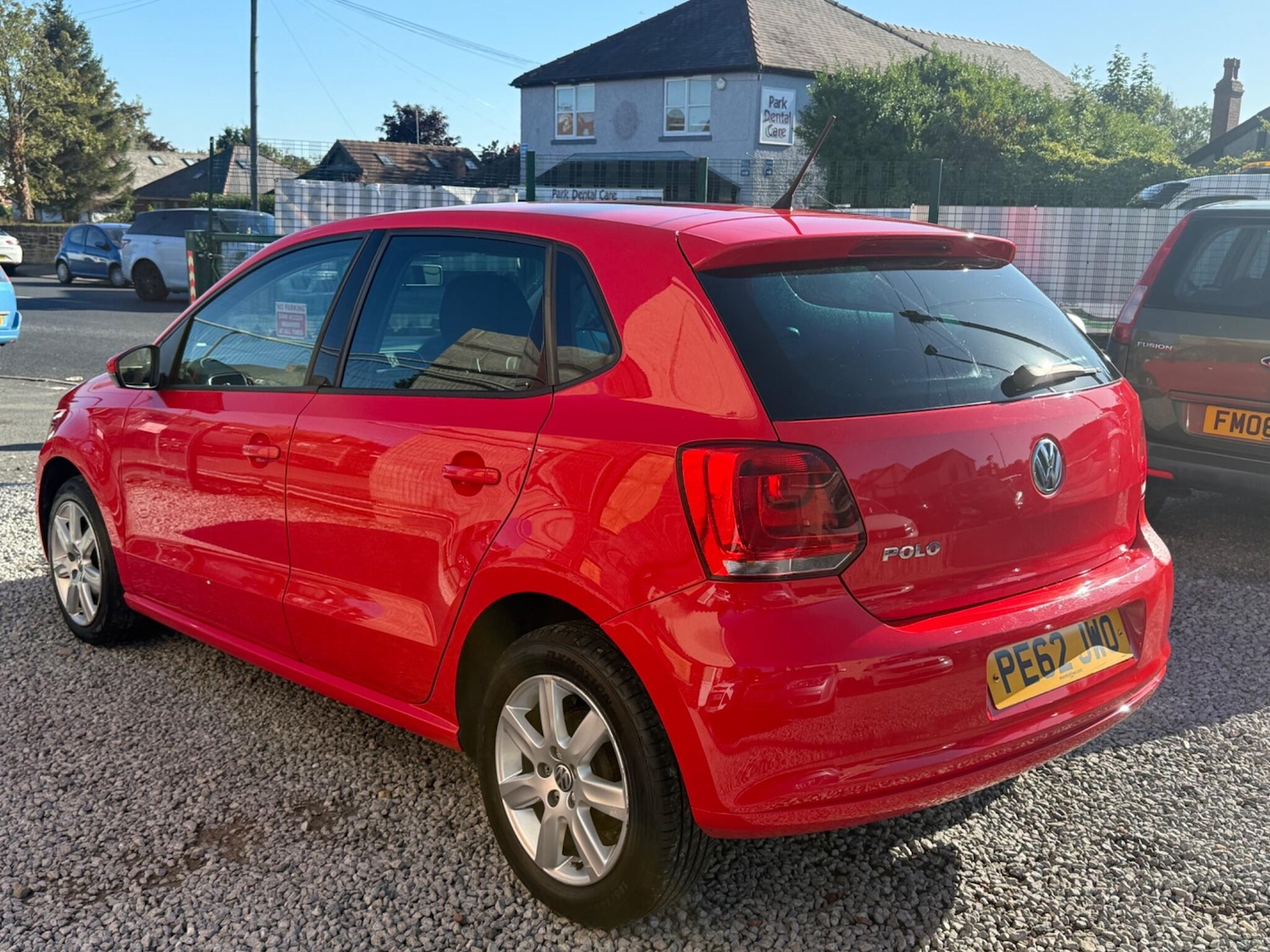 Used Volkswagen Polo 2012 for sale - 76026418: Photo 11