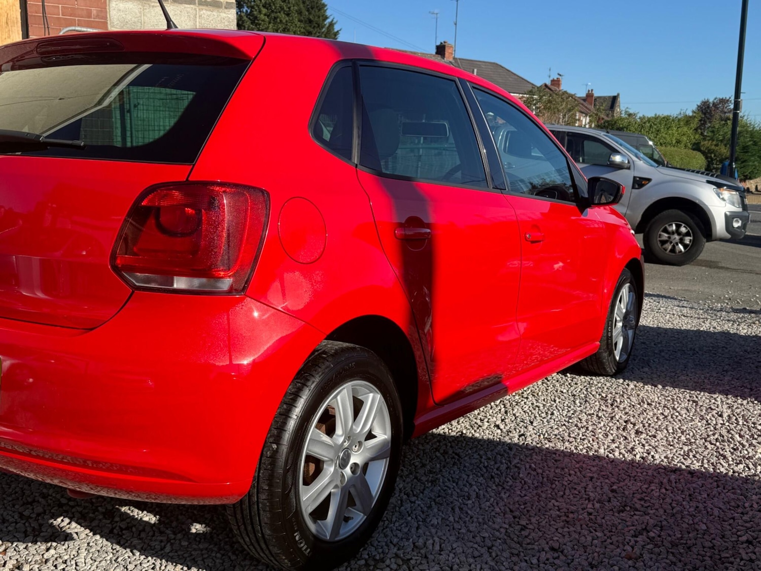 Used Volkswagen Polo 2012 for sale - 76026418: Photo 15