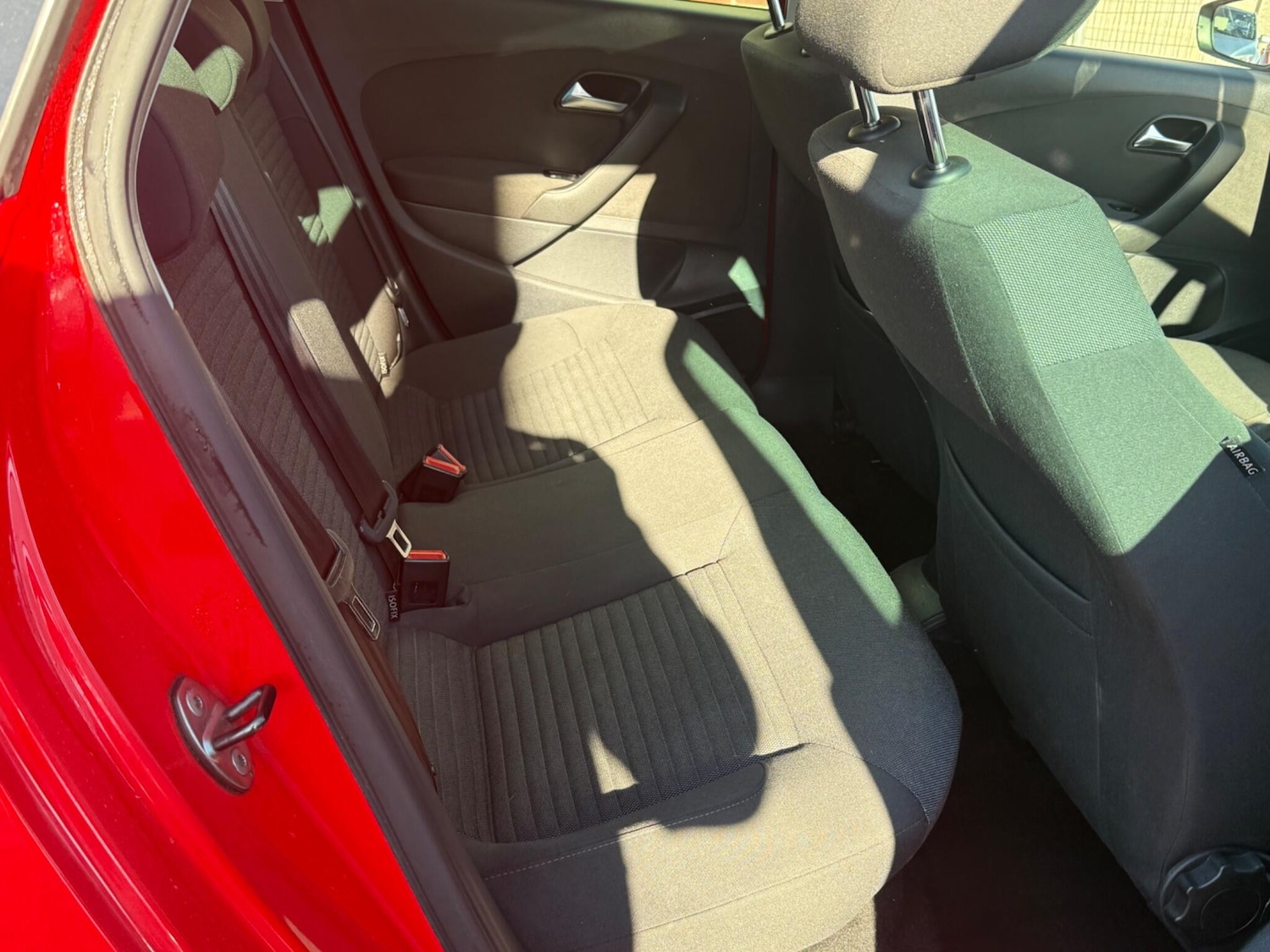 Used Volkswagen Polo 2012 for sale - 76026418: Photo 18