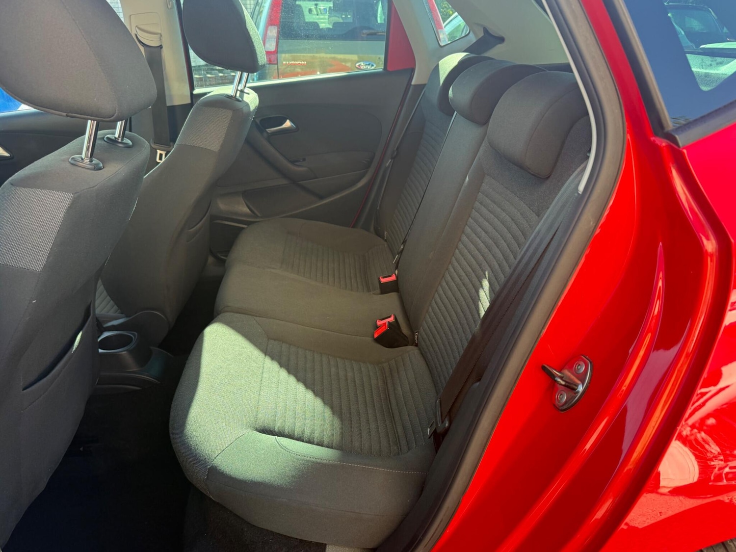 Used Volkswagen Polo 2012 for sale - 76026418: Photo 19