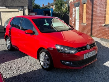 2012 (62) - 1.2 Match Euro 5 5dr