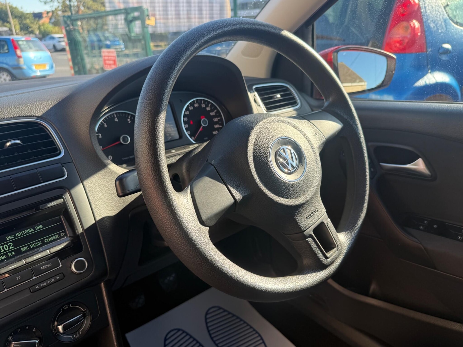 Used Volkswagen Polo 2012 for sale - 76026418: Photo 24