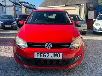 Used Volkswagen Polo 2012 for sale - 76026418: Photo 2