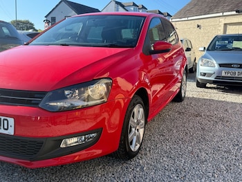 Used Volkswagen Polo 2012 for sale - 76026418: Photo 3