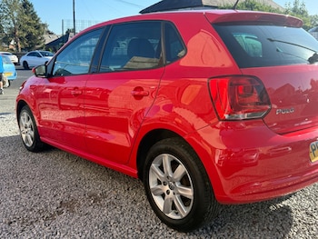 Used Volkswagen Polo 2012 for sale - 76026418: Photo 4