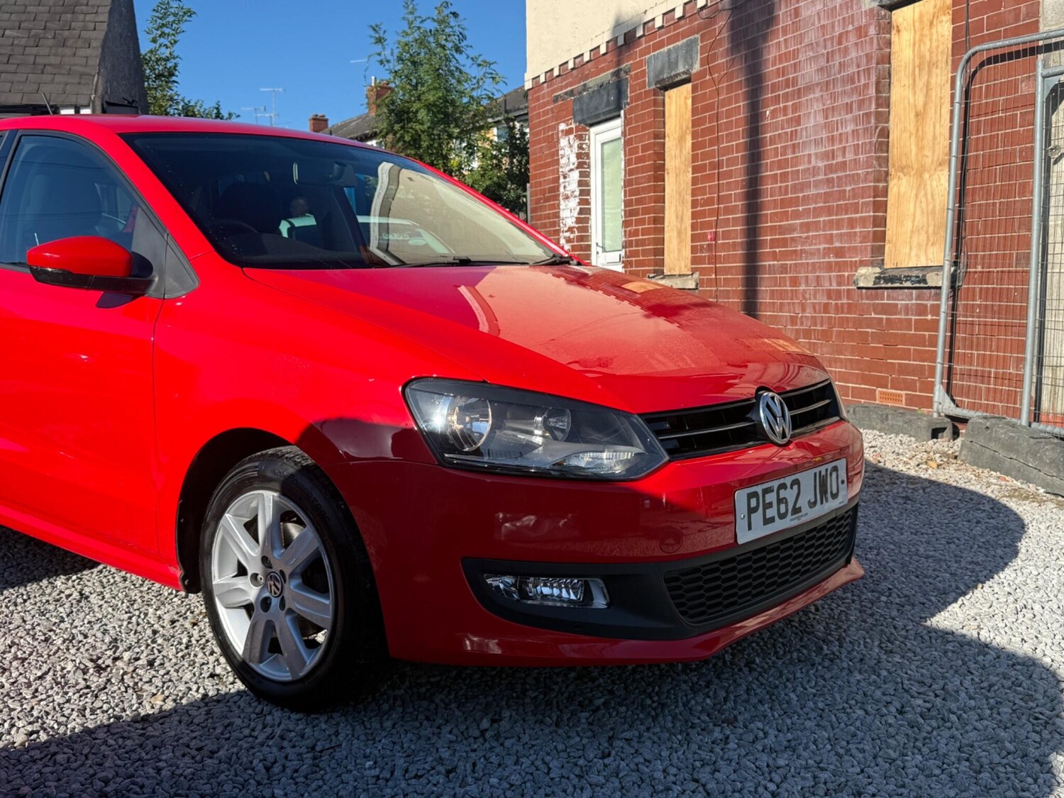 Used Volkswagen Polo 2012 for sale - 76026418: Photo 6