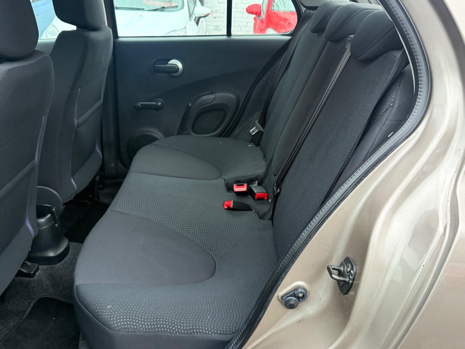 Used Nissan Micra 2010 for sale - 76512788: Photo 19