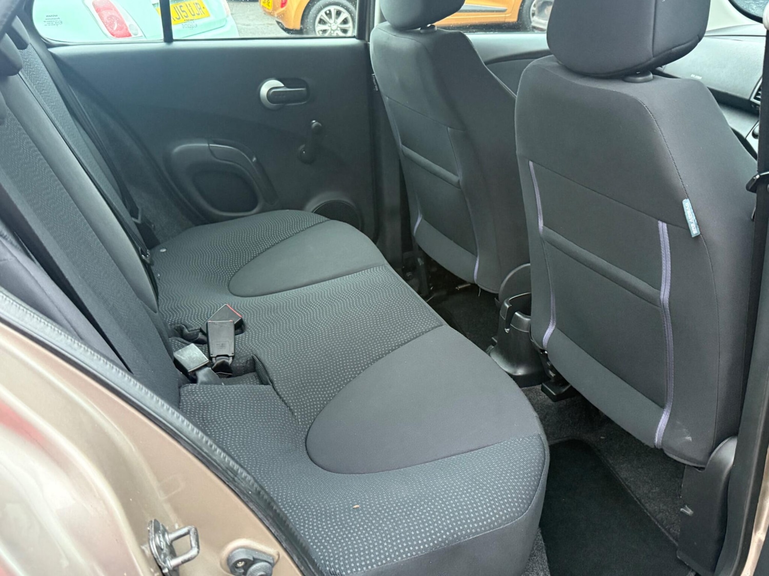 Used Nissan Micra 2010 for sale - 76512788: Photo 20