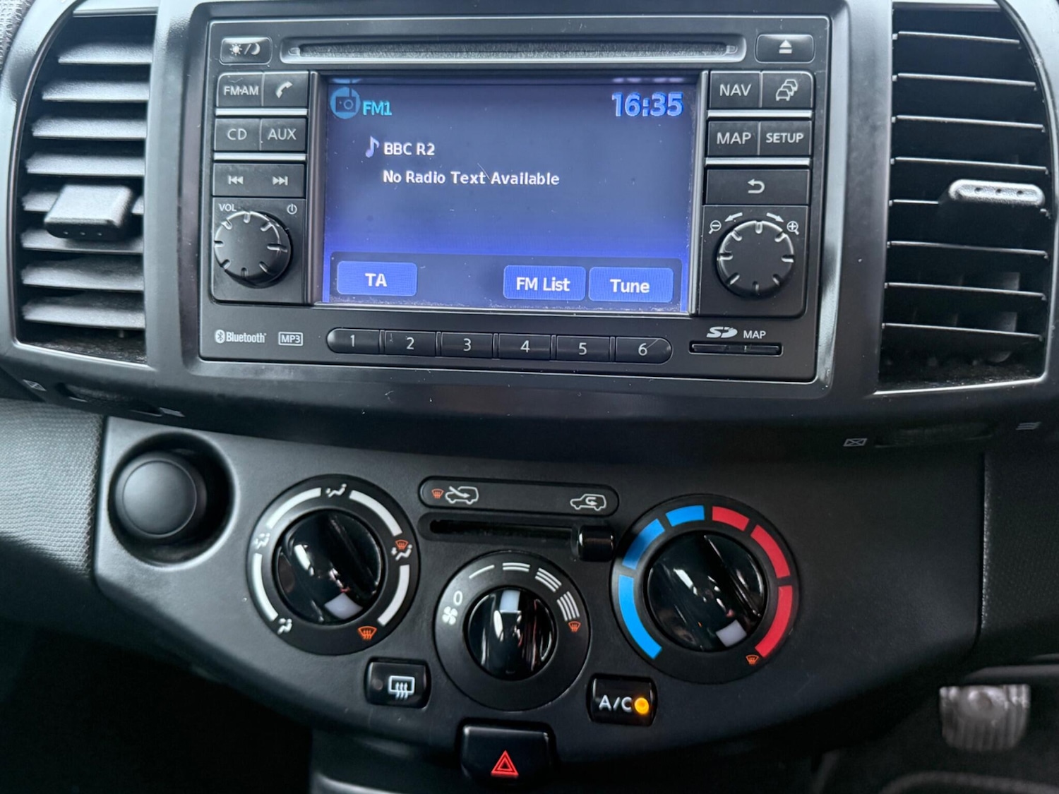 Used Nissan Micra 2010 for sale - 76512788: Photo 21