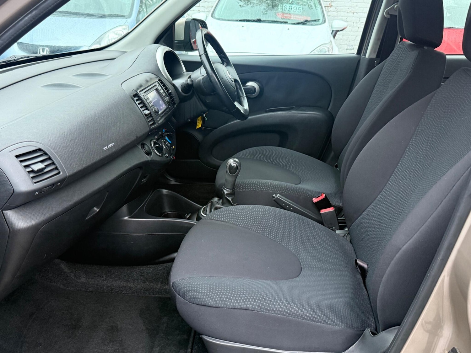 Used Nissan Micra 2010 for sale - 76512788: Photo 24