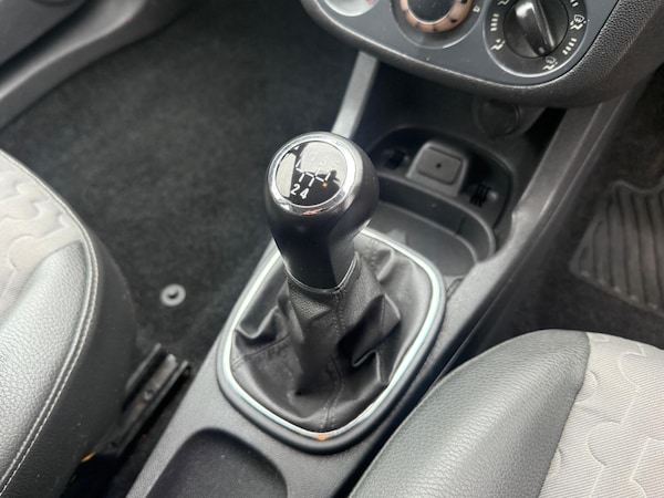 Used Vauxhall Corsa 2011 for sale - 76307094: Photo 15