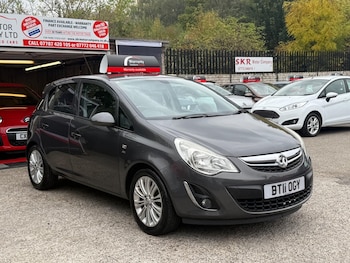 2011 (11) - 1.4 16V SE Euro 5 5dr