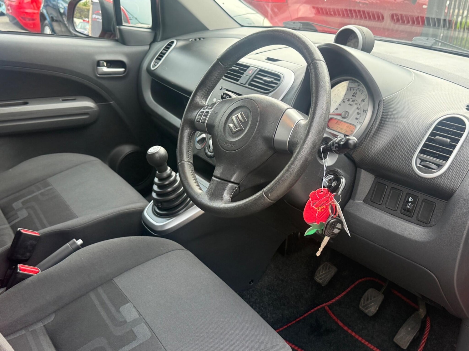 Used Suzuki Splash 2012 for sale - 76151804: Photo 16