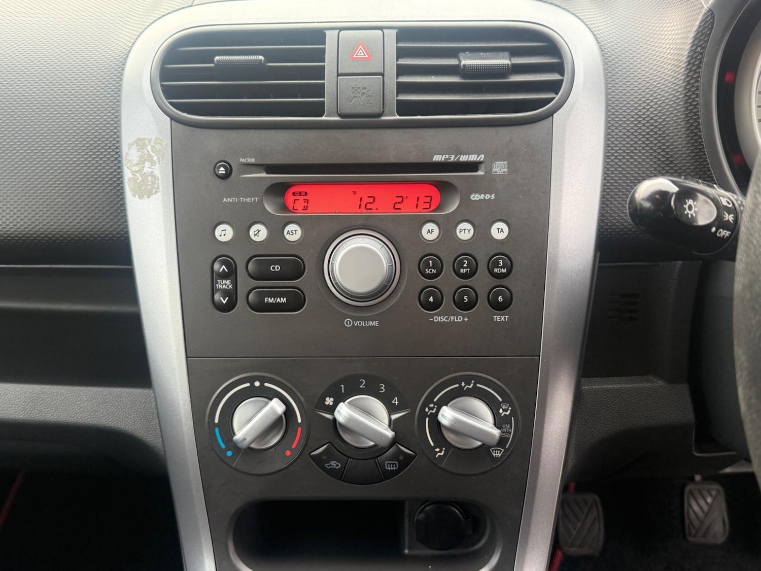 Used Suzuki Splash 2012 for sale - 76151804: Photo 18