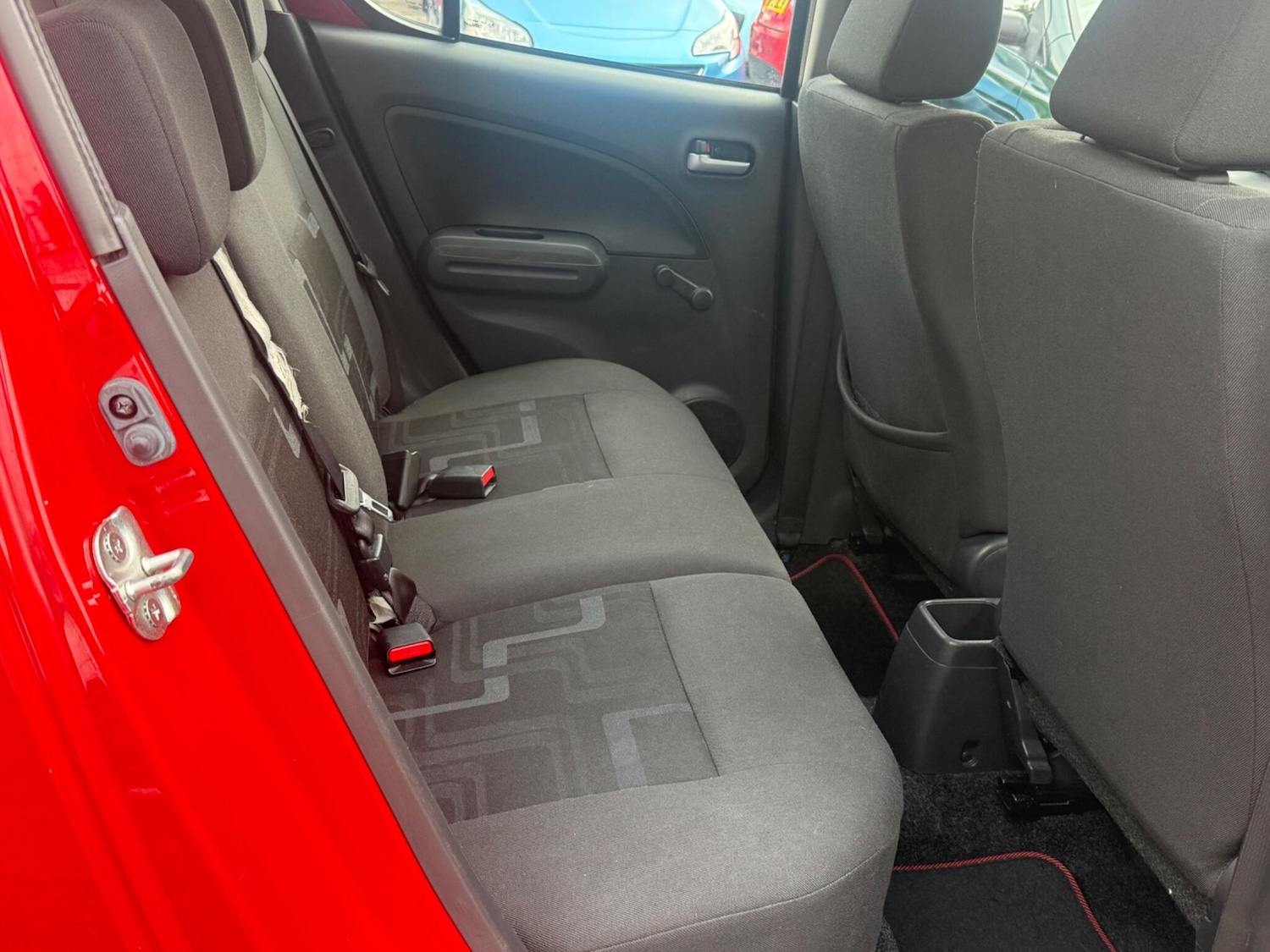 Used Suzuki Splash 2012 for sale - 76151804: Photo 19
