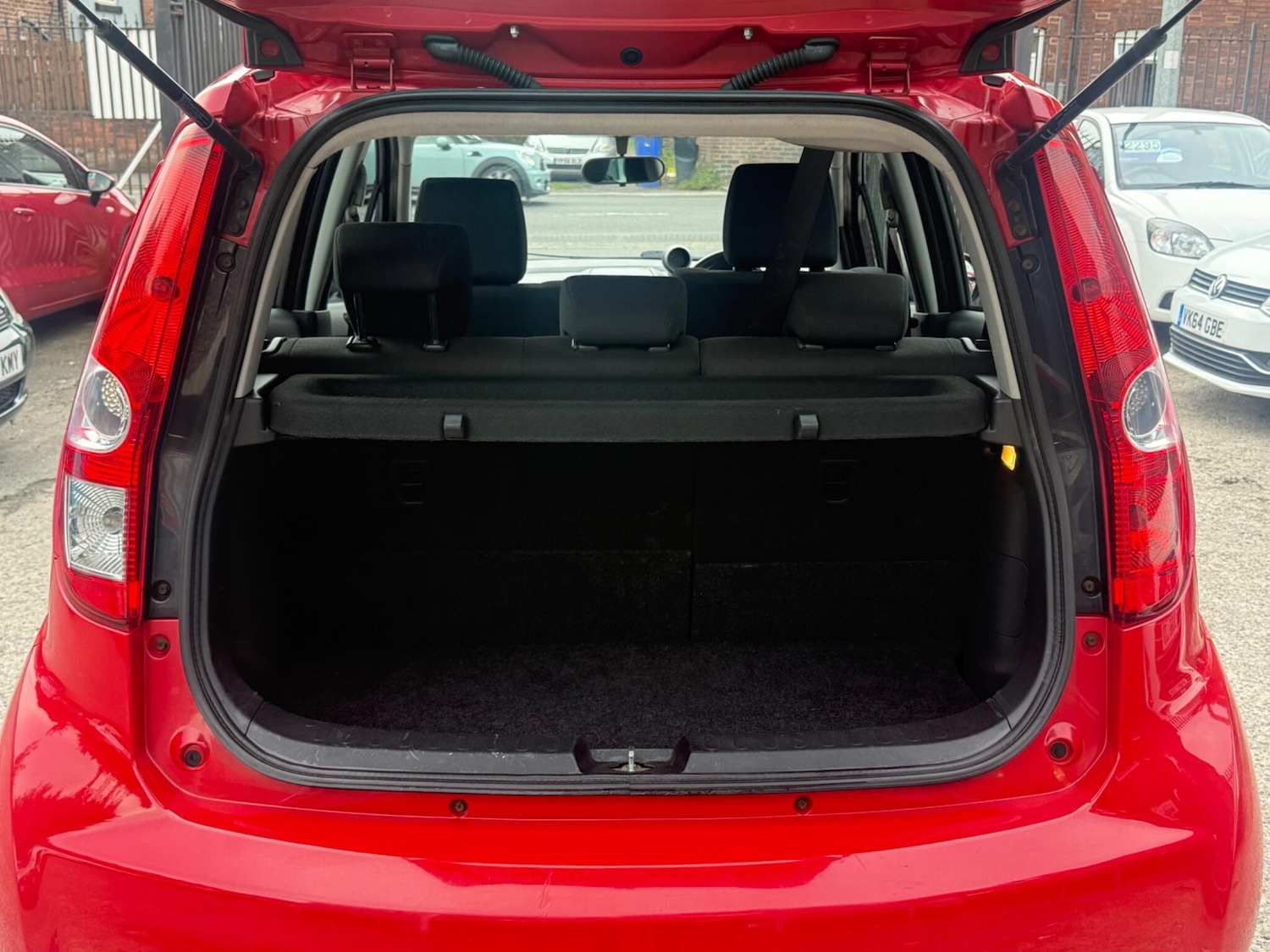 Used Suzuki Splash 2012 for sale - 76151804: Photo 21